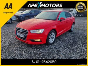 Audi A3 FINANCE ARRANGED * AUTOMATIC (DSG) * 4-DR - Image 3