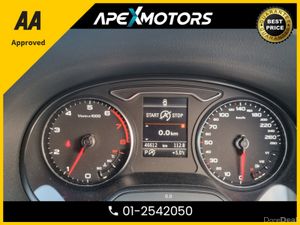 Audi A3 FINANCE ARRANGED * AUTOMATIC (DSG) * 4-DR - Image 4