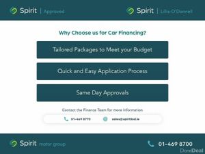 Ford Puma 1.0L EcoBoost Hybrid 125PS Titanium - Image 2