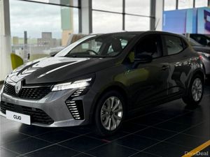 Renault Clio Hybrid /Petrol 145 BHP EVOLUTION - Image 3