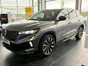 Renault Austral TECHNO PETROL HYBRID - Image 3