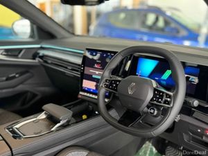 Renault Austral TECHNO PETROL HYBRID - Image 4