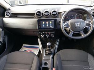Dacia Duster 1.5 Blue dCi 115 Dfull Prestige - Image 3