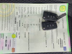 2019 VW POLO 1.0  Automatic TSI comfortline - Image 2