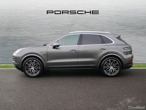 Porsche Cayenne E-Hybrid - Image 4