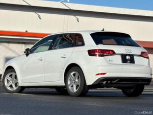 Audi A3 Sportback 30 TFS | Big Saving - Image 3