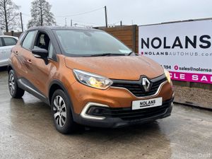 2019 RENAULT CAPTUR - Image 2