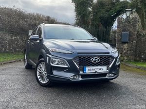 Hyundai KONA 1.6 CRDI Executive - Image 2