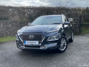 Hyundai KONA 1.6 CRDI Executive - Image 4