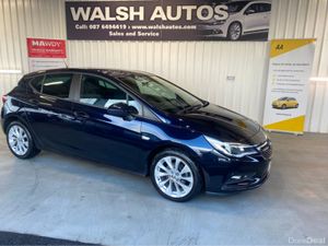 Opel Astra SC 1.0I TURBO 105PS 5DR - Image 2