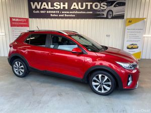 Kia Stonic 1.0 K2 PE PETROL MY2021 5DR - Image 2