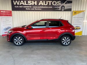 Kia Stonic 1.0 K2 PE PETROL MY2021 5DR - Image 3