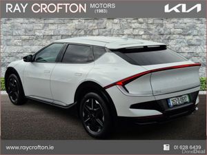 Kia EV6 EV6 Earth PE - Image 4