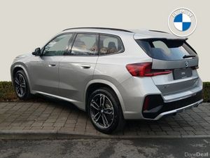 BMW X1 X1 sDrive18d M Sport - Image 2