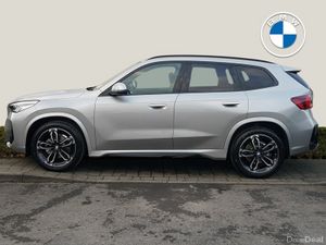 BMW X1 X1 sDrive18d M Sport - Image 3