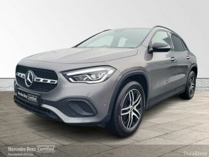 Mercedes-Benz GLA GLA180  Progressive AUTO *(NIGHT - Image 2
