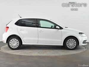 Volkswagen Polo 1.2 TSI 5DR 90HP Comfortline + - Image 2