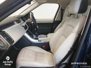 Land Rover Range Rover Sport HSE 2.0 PHEV - Image 4