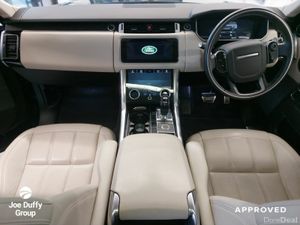 Land Rover Range Rover Sport HSE DYNAMIC 2.0 PHEV - Image 4