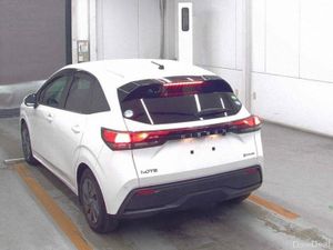 2021 Nissan Note E-Power Hybrid - Image 4