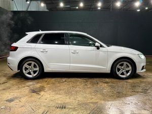 Audi A3 1.4 TFSI - FACTORY ALLOYS - REVERSE CAMERA - Image 3