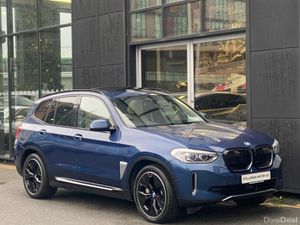 BMW iX3 Premier Edition Auto EV - Image 3