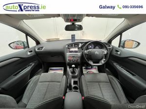 Citroen C4 Bluehdi100 Flair - Image 2