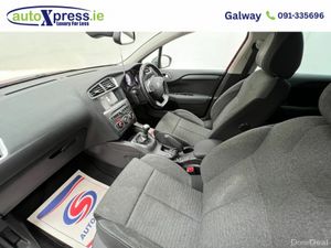 Citroen C4 Bluehdi100 Flair - Image 4