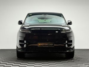 Land Rover Range Rover Sport 261 (2026) RANGE ROVE - Image 2