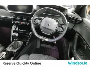 Peugeot 2008 1.2 Puretech 130bhp GT - Image 3