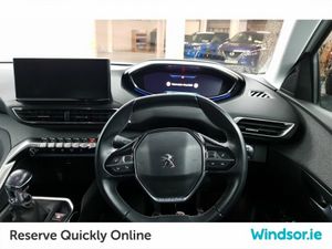 Peugeot 5008 1.5 BlueHDi 130bhp Allure - Image 4