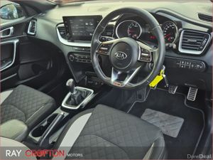 Kia Ceed 1.0 GT Line Petrol - Image 3