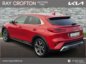 Kia XCeed 1.0 K3 Petrol - Image 4