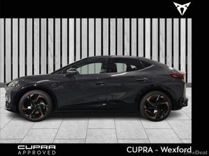 Cupra Tavascan Endurance 6 €360 per month - Image 4