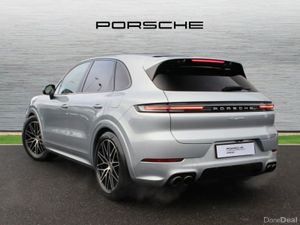 Porsche Cayenne E-Hybrid - Image 3