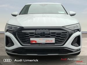 Audi Q8 e-tron ETRON 55 S LINE - HUGE SPEC - Image 3