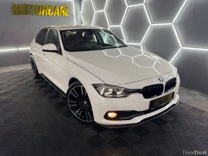 ◼️2016 BMW 320D SE MANUAL◼️ - Image 3