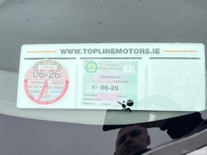 ==7 SEATER//AUTO//SERVICED//NCTED== - Image 3