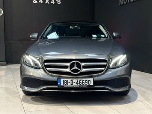 E220 CDi PREMIUM  LOW MILEAGE - Image 3