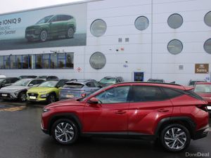 Hyundai Tucson 2023 - Image 2