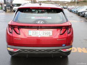 Hyundai Tucson 2023 - Image 4
