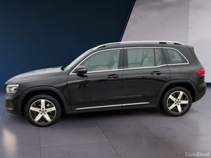 Mercedes-Benz GLB 200 D 7 5DR AUTO PROGRESSIVE - Image 3