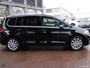 2.0TDI 150BHP HIGHLINE 7 SEATER 5DR MPV AUTO // 1 - Image 3
