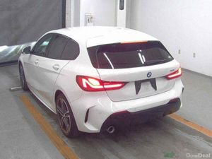 2020 BMW 118i M-Sport - Image 4