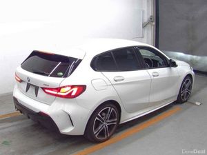 2020 BMW 118i M-Sport - Image 3