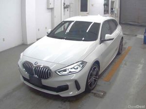 2020 BMW 118i M-Sport - Image 2