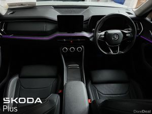 Skoda Kodiaq Selection + 2.0Tdi 150Bhp DSG (S/Roof - Image 3