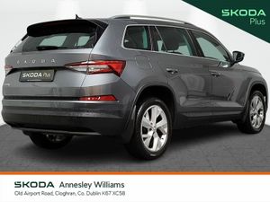 Skoda Kodiaq Style 2.0Tdi 150Bhp DSG - Image 4