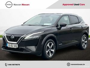 Nissan Qashqai ePOWER SV PREMIUM - Image 4