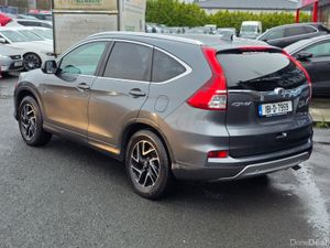 Honda CR-V 1.6 Diesel Manual (181) - Image 3